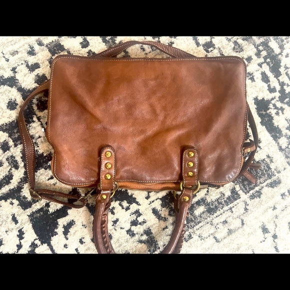 Made in Italy handbag-Constanza Rota - Picture 6 of 7